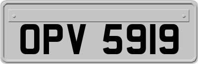 OPV5919