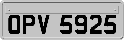 OPV5925