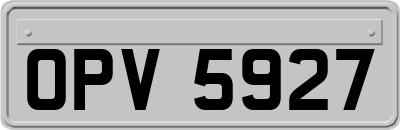 OPV5927