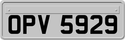 OPV5929
