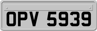 OPV5939