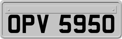 OPV5950