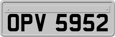 OPV5952