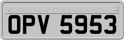 OPV5953