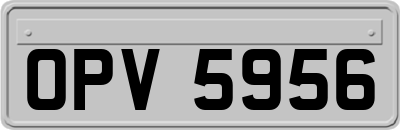 OPV5956