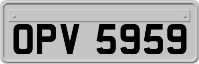 OPV5959
