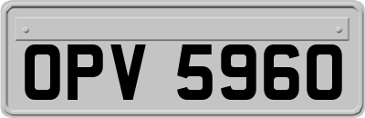 OPV5960