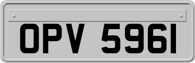 OPV5961