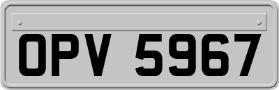 OPV5967