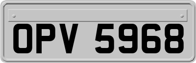 OPV5968