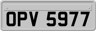OPV5977