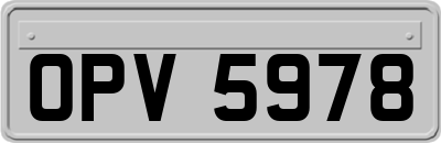 OPV5978