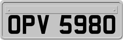 OPV5980