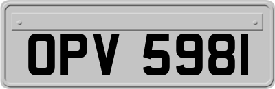 OPV5981
