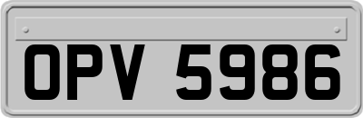 OPV5986