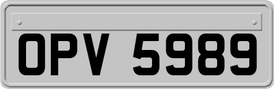 OPV5989