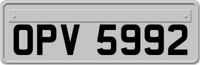 OPV5992