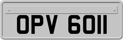 OPV6011