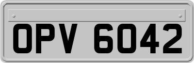 OPV6042