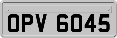 OPV6045