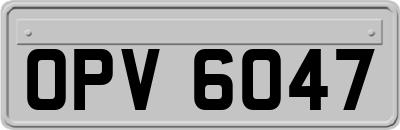OPV6047