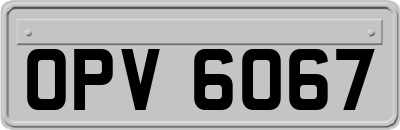 OPV6067