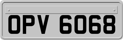 OPV6068