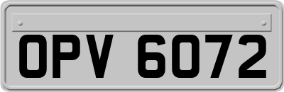 OPV6072