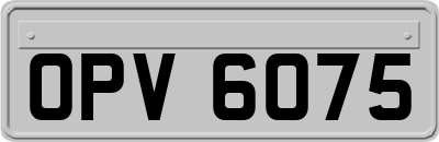 OPV6075