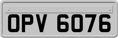 OPV6076