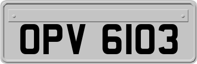 OPV6103