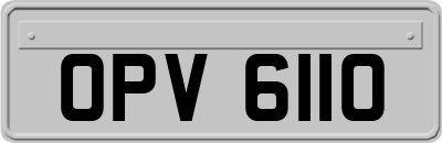 OPV6110