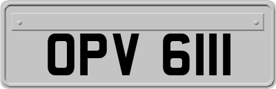OPV6111