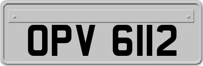 OPV6112