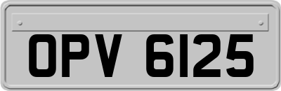 OPV6125
