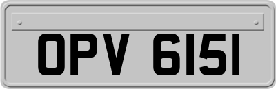OPV6151