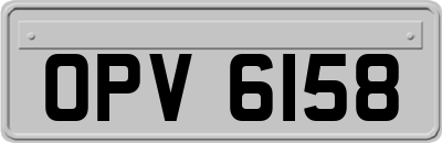 OPV6158