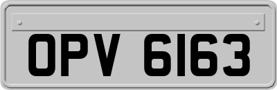 OPV6163