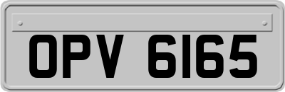 OPV6165
