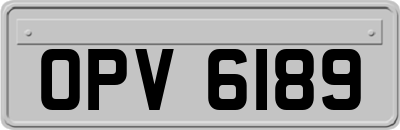 OPV6189