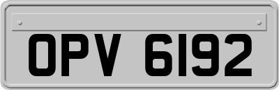 OPV6192