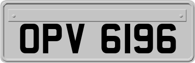 OPV6196