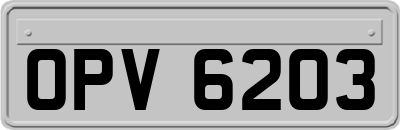 OPV6203