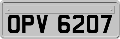 OPV6207