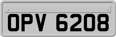 OPV6208