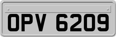 OPV6209