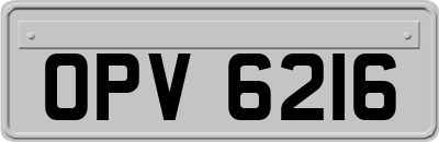 OPV6216