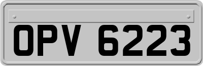 OPV6223