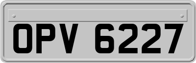 OPV6227