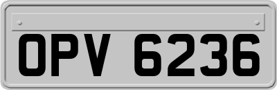 OPV6236